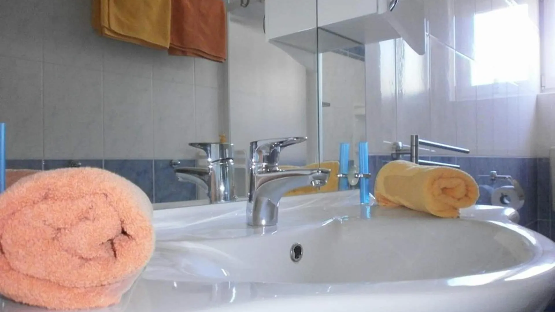 Apartment Roko Close To Beach Krk Town Croatia