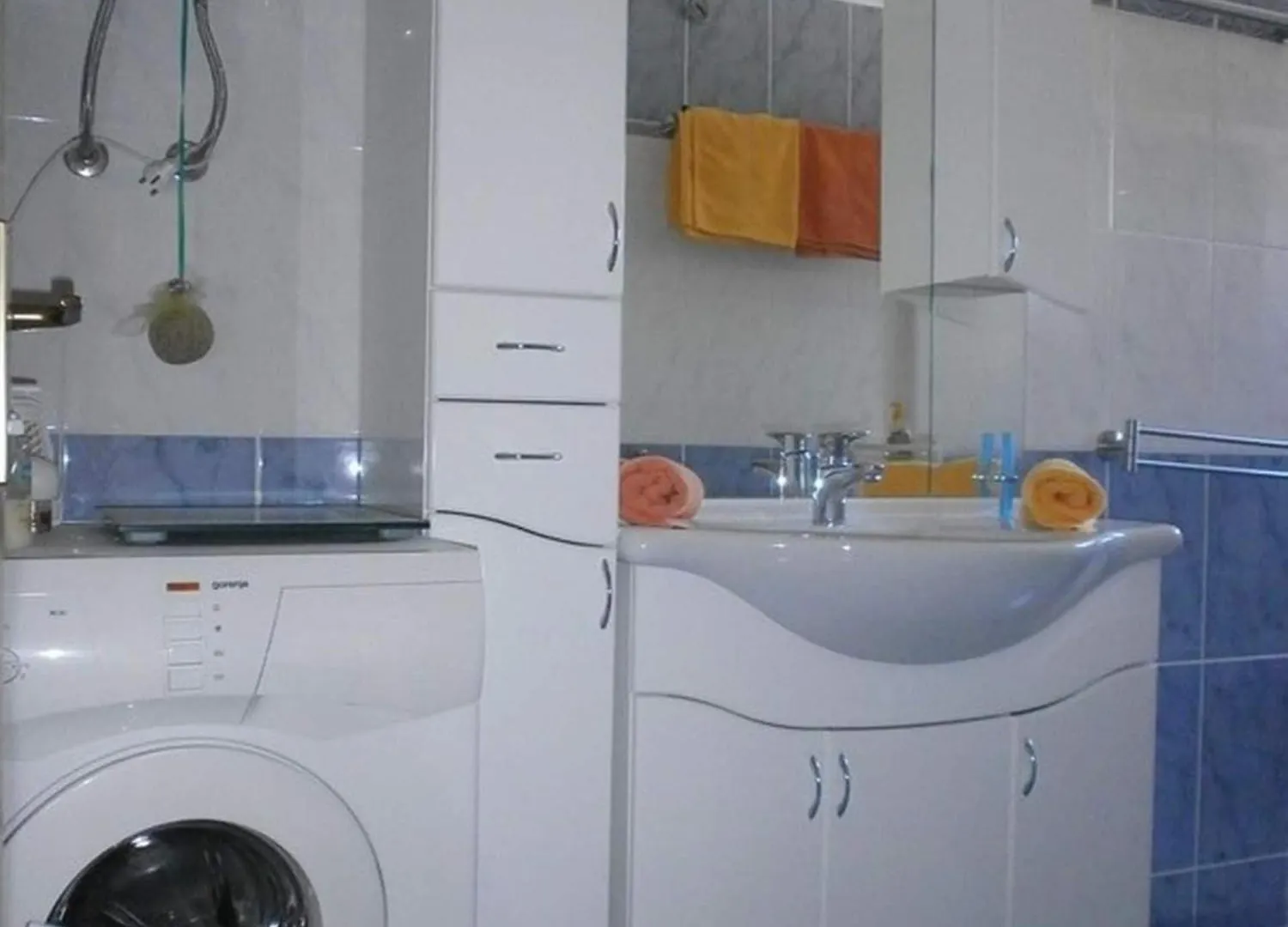Apartment Roko Close To Beach Krk Town