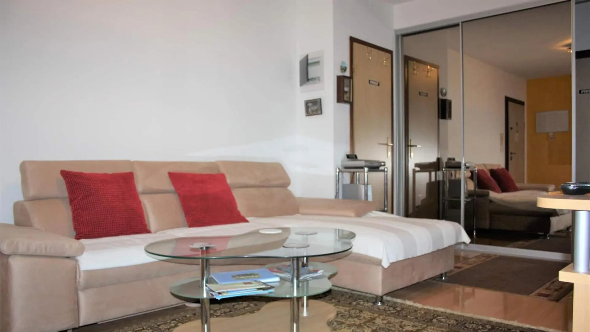 Apartment Roko Close To Beach Krk Town