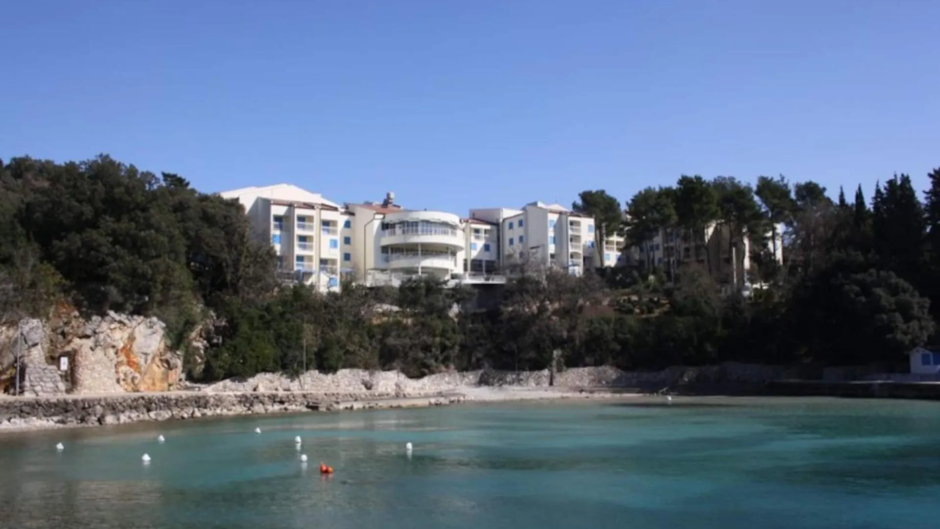 Apartment Roko Close To Beach Krk Town Croatia