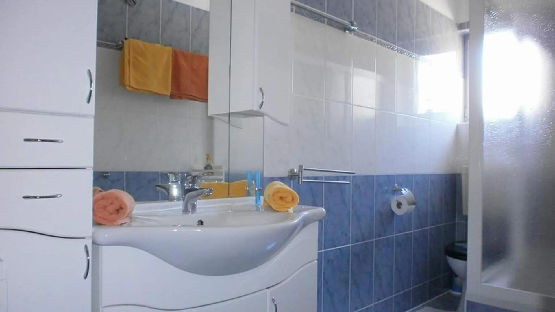 Apartment Roko Close To Beach Krk Town