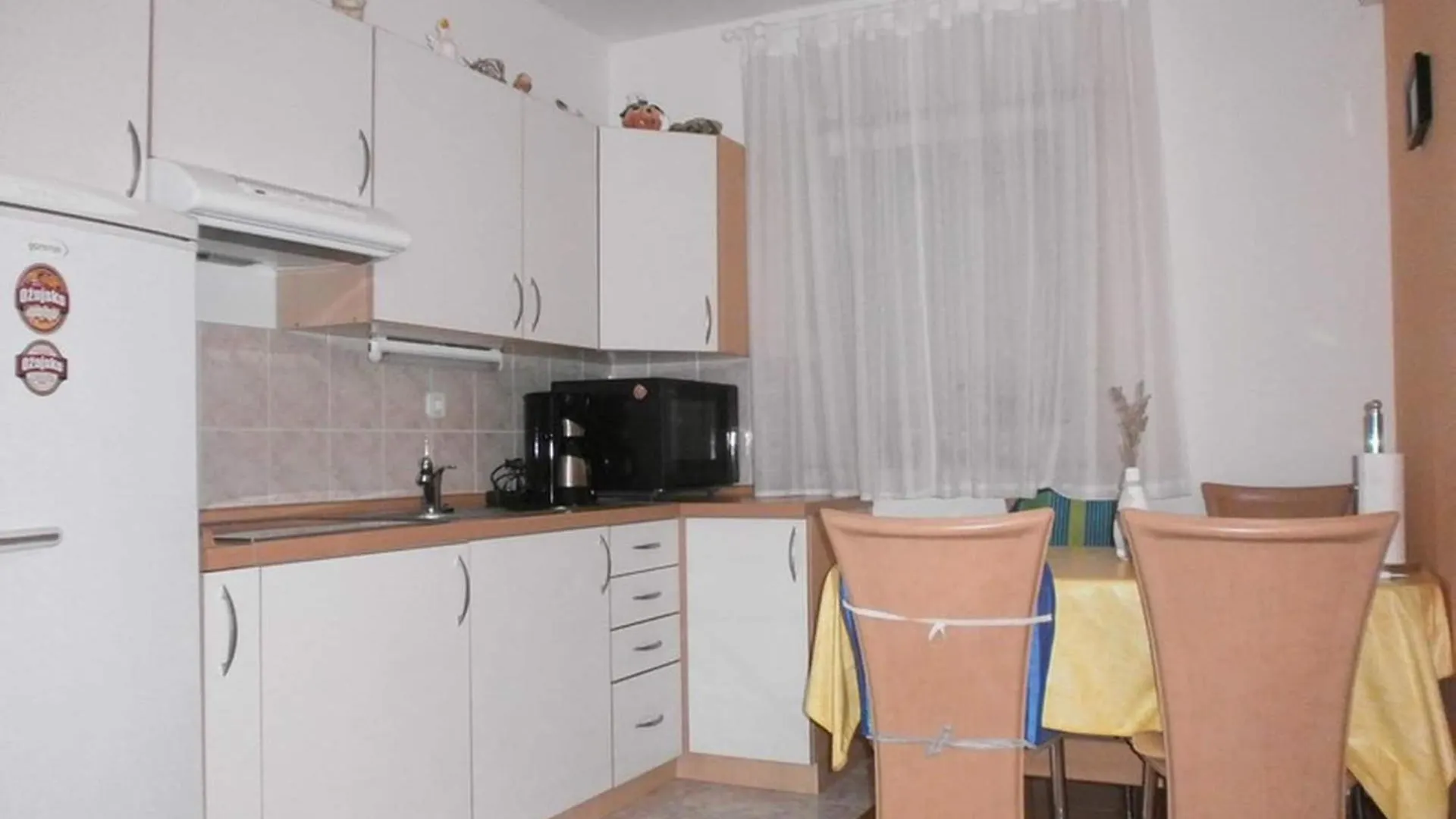 Apartment Roko Close To Beach Krk Town