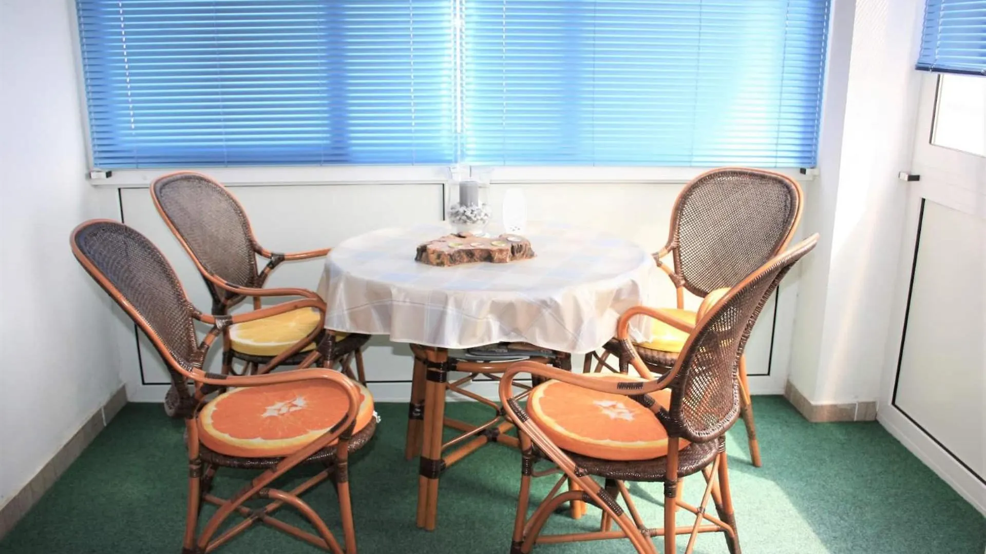 Apartment Roko Close To Beach Krk Town