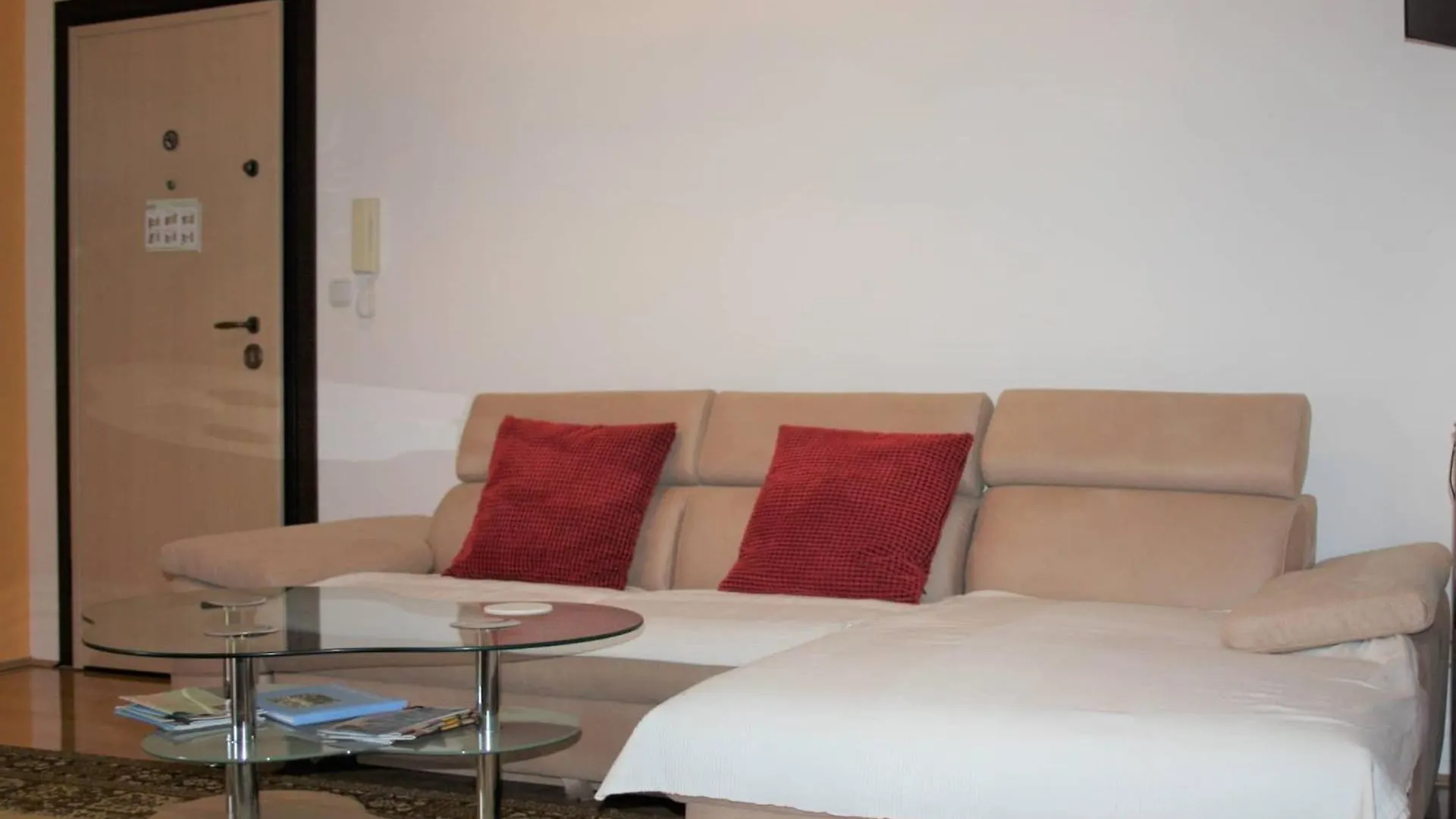 Apartment Roko Close To Beach Krk Town