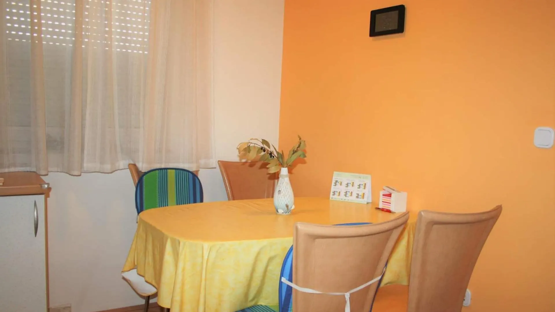 Apartment Roko Close To Beach Krk Town Croatia