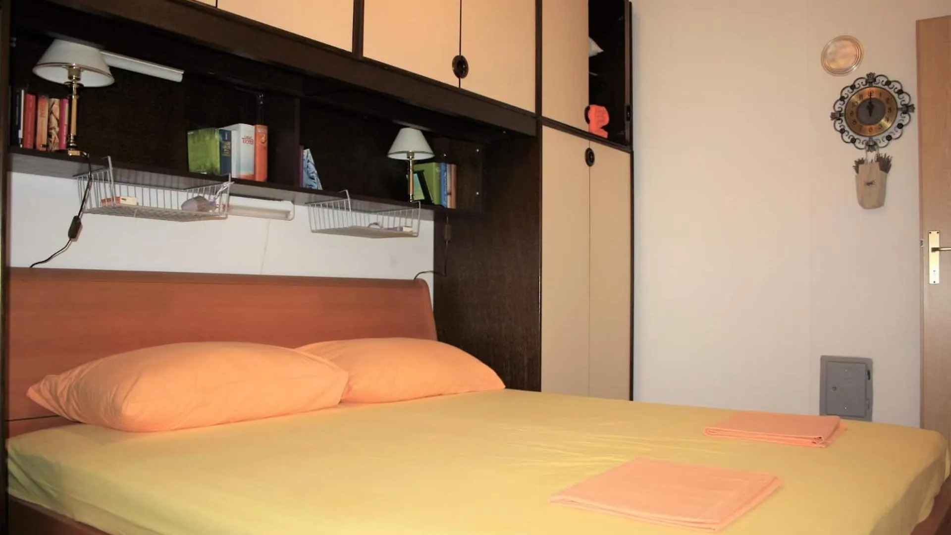 Apartment Roko Close To Beach Krk Town