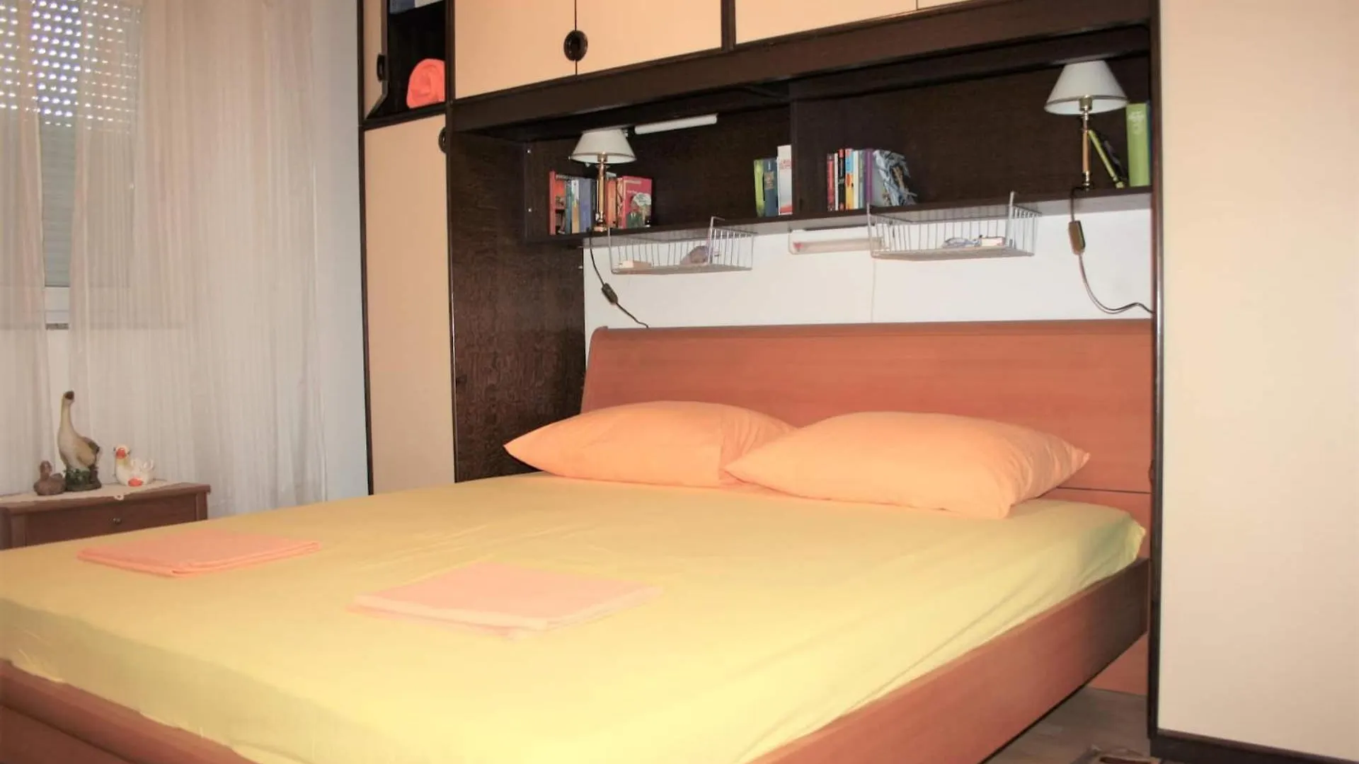 Apartment Roko Close To Beach Krk Town